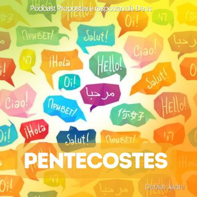EP - 074 - PENTECOSTES