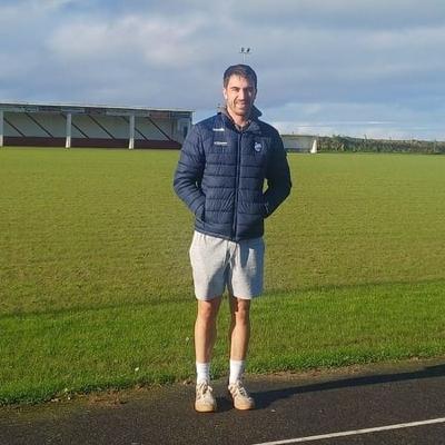 Brian Ó Beaglaoich Brian Ó Beaglaoich