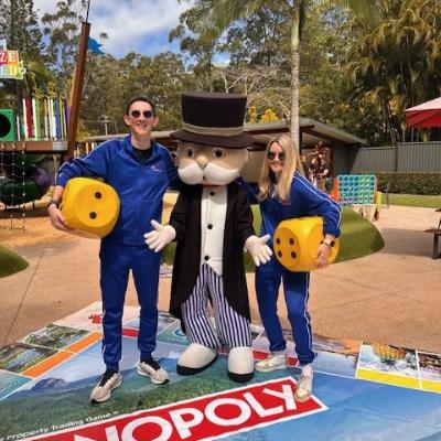 Hack To Get Your Money Back...