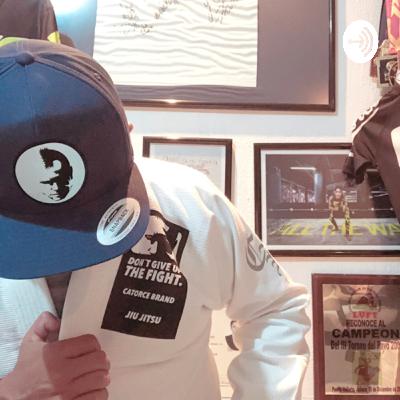 Hola mi primer audio 🤯