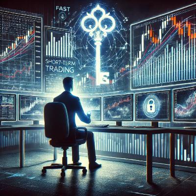The Main Secret of Short-Term Trading