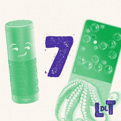 LDLT 07 - Alexa, buy condoms