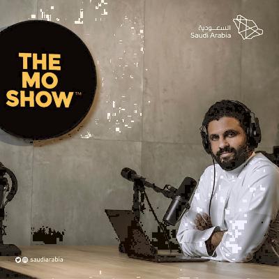 Leading Games, Esports & Innovation in Saudi Arabia | Brian Ward 141 | CEO Savvy Games