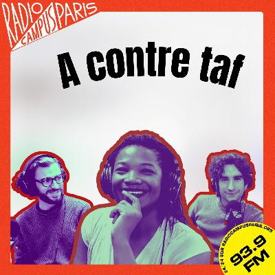 "Droit au travail: l'autre face du contrat avec Ophelie CHAZOT" "Droit au travail: l'autre face du contrat avec Ophelie CHAZOT"