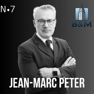 Saison 1 - Brick & Mortar - Episode 7 - Jean-Marc Peter, Sofidy