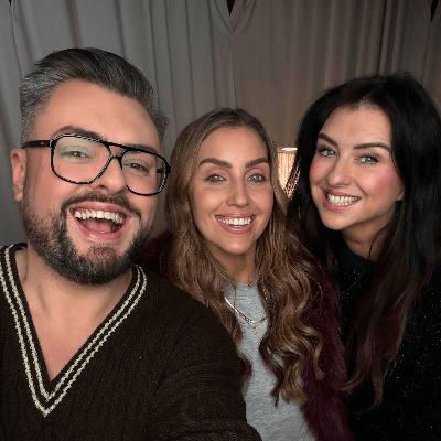 Bikinis, Boundaries, and a Grooming Revelation with Tara Makeup
