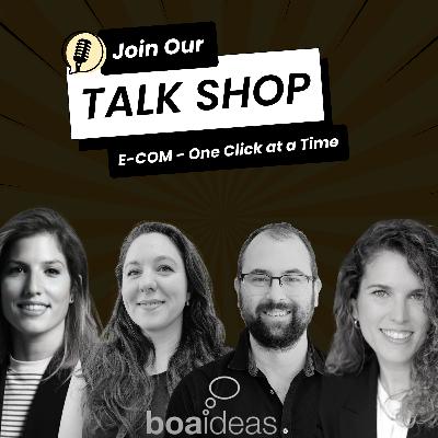 פרק 15 | חדשנות בShopify - כל מה שחשוב לדעת!