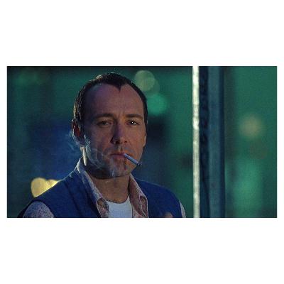 the usual suspects the usual suspects