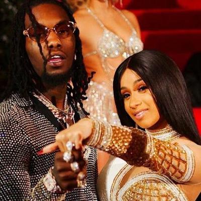 Cardi No Offset