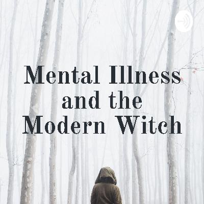 Mental Illness and the Modern Witch (Trailer)