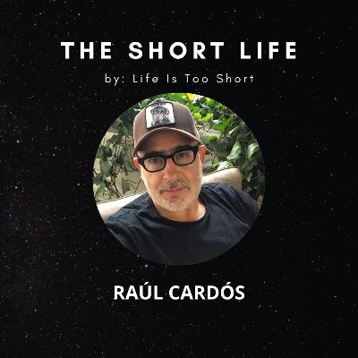 Raúl Cardós