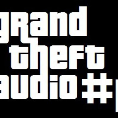 GrandTheft Audio #1- Rockstar Wins the Console War GrandTheft Audio #1- Rockstar Wins the Console War