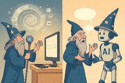 What Fresh Hell Awaits Us When SEO Is Replaced With AIO?