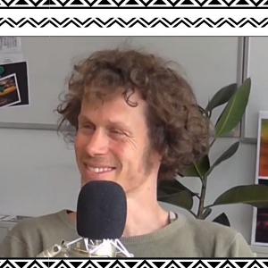 Ep. 8 Erik Groen ~Enriching yourself, the local community and economy with Eurijn Ep. 8 Erik Groen ~Enriching yourself, the local community and economy with Eurijn