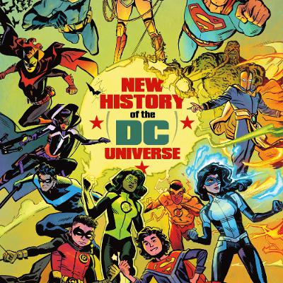 Comic Book Chronicles Ep. 643: NYC(C) Everything