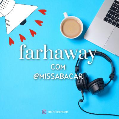 Farhaway com Madina Abacar