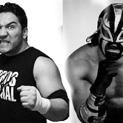 Los Rudos del Rock 349. Los Luchadores están ¡MUERTOS! emoji de craniesito. Los Rudos del Rock 349. Los Luchadores están ¡MUERTOS! emoji de craniesito.