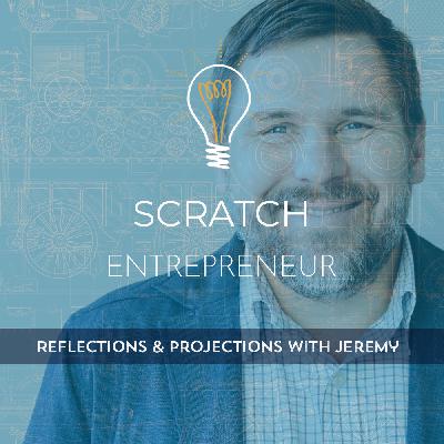 Reflections & Projections with Jeremy