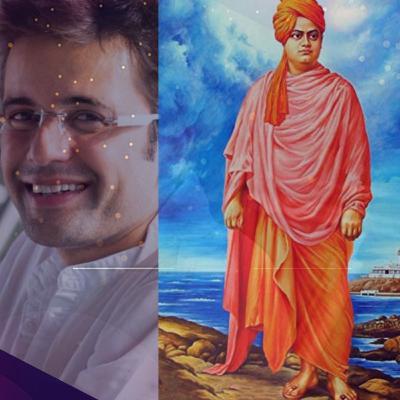 Sandeep Maheswari on Swami Vivekananda Sandeep Maheswari on Swami Vivekananda