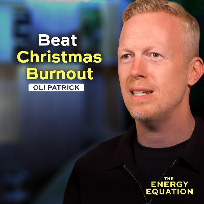 December Burnout: 3 Ways Parents Can Refill Their Energy Tank December Burnout: 3 Ways Parents Can Refill Their Energy Tank