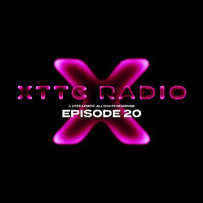 Maddix presents XTTC Radio - Episode 20