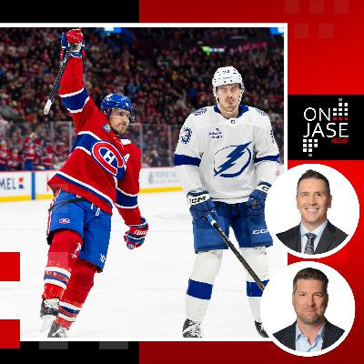 On Jase - Le sommet de la division à la portée