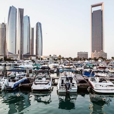 JLL's Dana Salbak on Abu Dhabi real estate market performance
