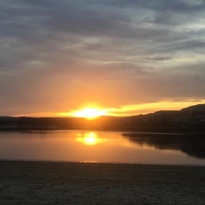 Isla de Re, secreto Atlantico