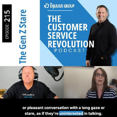 215:  Understanding the Gen Z Gaze