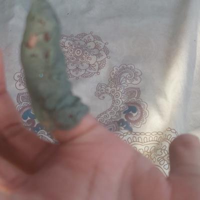 2nd Leak of Fnaf: Before Ruin Episode 2