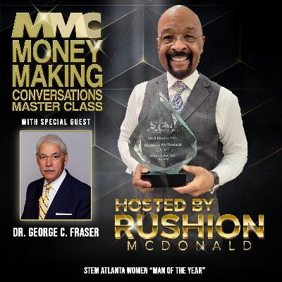 Financial Uplift: He also outlines six habits that keep people broke and three foundational rules for financial freedom.