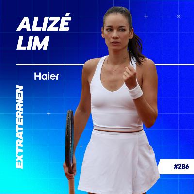 BEST OF - Alizé Lim et sa relation toxique avec le tennis