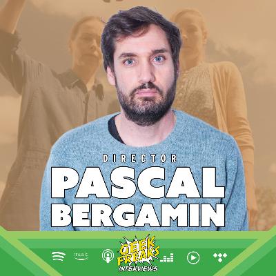 Pascal Bergamin on Building Portraits of Dangerous Women | Interview Pascal Bergamin on Building Portraits of Dangerous Women | Interview