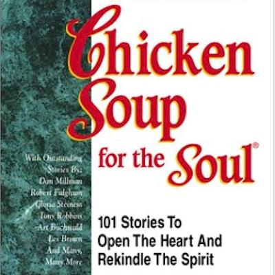 Chicken Soup for the Soul
