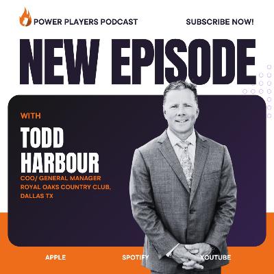 #5- Todd Harbour