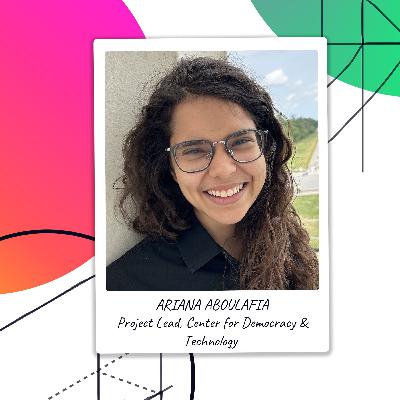 Fixing the disability data gap: why inclusive AI starts with better data | Ariana Aboulafia