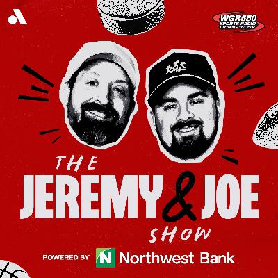 Best of the Sabres on WGR: Reactions to Taking the Division Lead