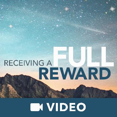 Pt. 1 - Reward And A Right Heart Pt. 1 - Reward And A Right Heart