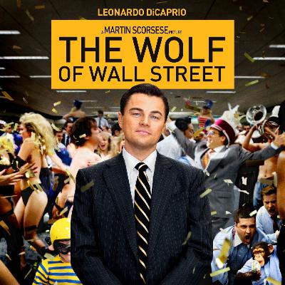 PV23: Film #7 - "The Wolf of Wall Street" (2013) PV23: Film #7 - "The Wolf of Wall Street" (2013)