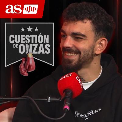 #2 Jonfer: boxeo, MMA, redes y emprendimiento #2 Jonfer: boxeo, MMA, redes y emprendimiento