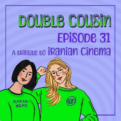 E 31-Iranian Cinema Part 1