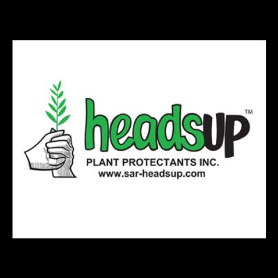 Sponsor StalkTalk with Heads Up Plant Protectants