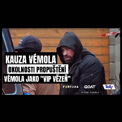 Fight! | Kauza Vémola: Propuštění za 15 milionů, pašování kokainu a reputační riziko pro Oktagon