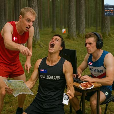 #56 - World Cup Idre: Fjäll Fever