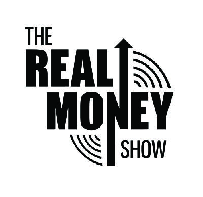 The Real Money Show - May 7th 2016