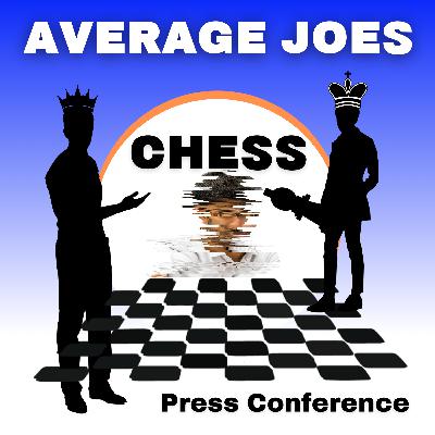 The Press Conference