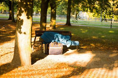 Homelessness in the Gold Coast more complex than finding shelter Homelessness in the Gold Coast more complex than finding shelter