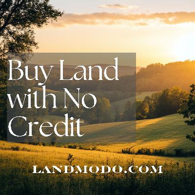 Land for Sale: 61 properties with Owner Financing & $0 Down