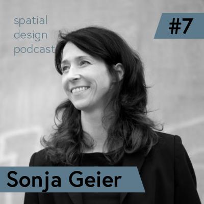 #7 Sonja Geier - Dozentin & Forscherin CCTP HSLU T&A #7 Sonja Geier - Dozentin & Forscherin CCTP HSLU T&A