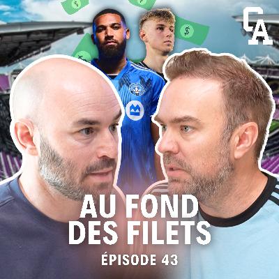 S2EP43 - CF Montréal: Est-ce que l’histoire se répète?